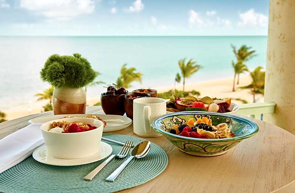 The Shore Club Turks & Caicos