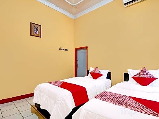 OYO 92497 Penginapan Pasir Indah Syariah