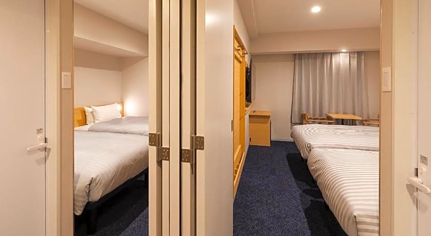 Sotetsu Grand Fresa Kumamoto