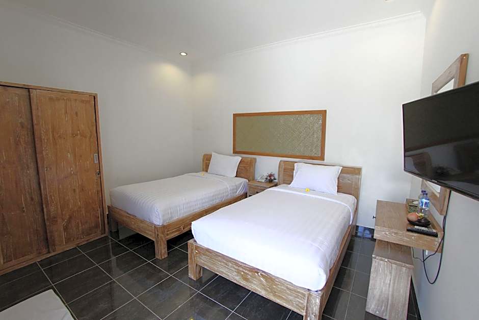 Ashana Hotel Uluwatu