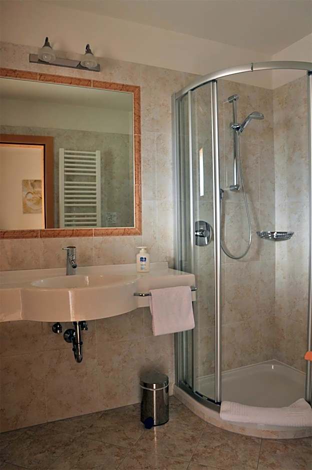 Garni Hotel Am Meilenstein