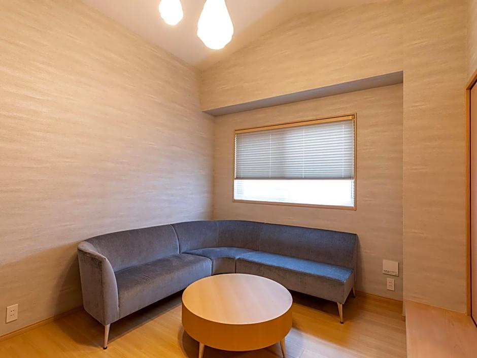 Tabist kiki HOTEL KYOTO Gojo Karasuma