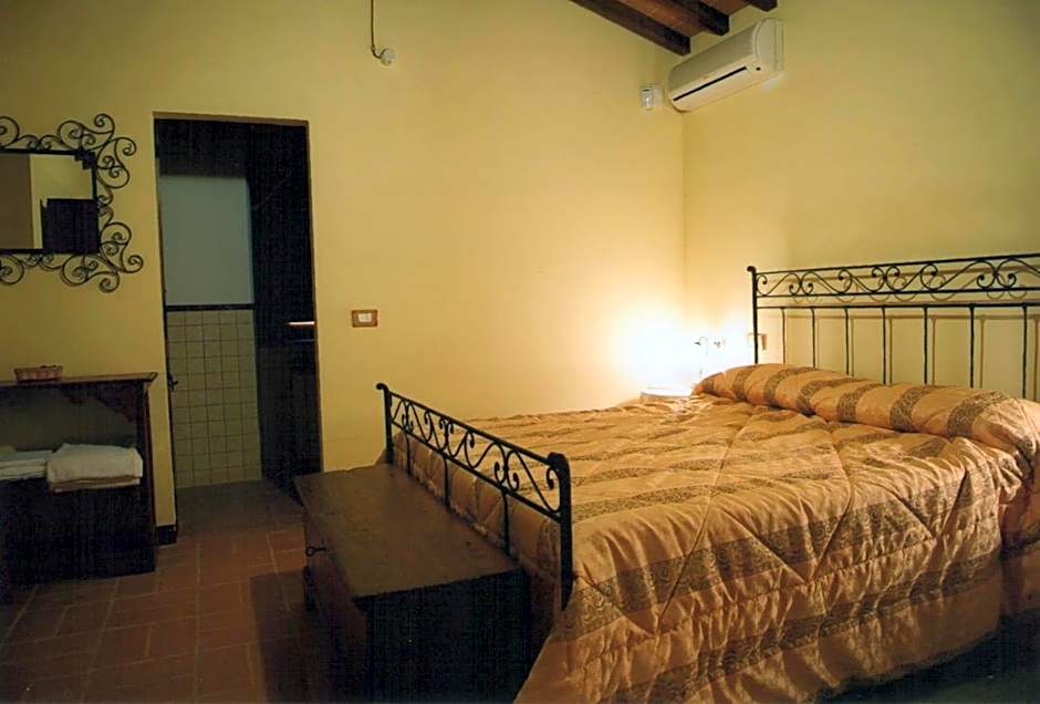 Azienda Agrituristica I Tre Casali