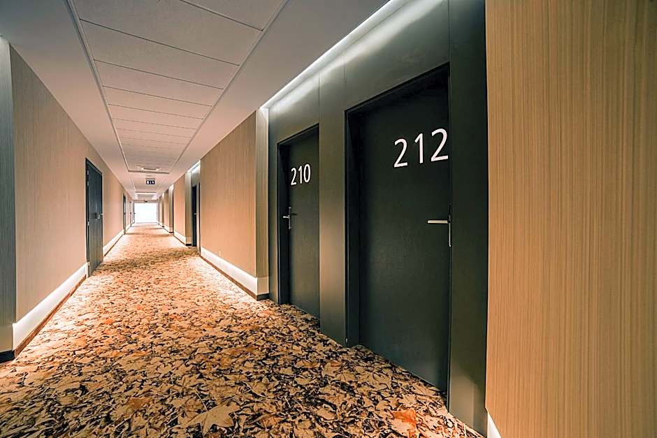 Hotel Metropolitan