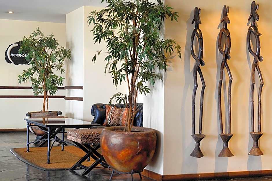 Pestana Rovuma Hotel