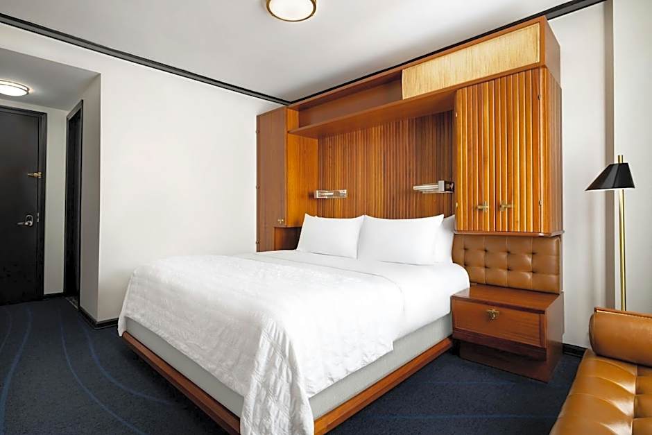 Le Meridien New York, Central Park