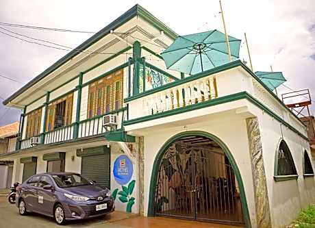 Bethel Bed and Breakfast