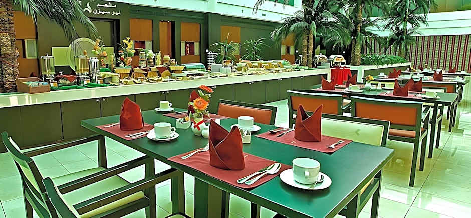 All Seasons Hotel Al Ain