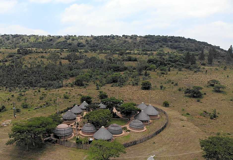 Kwakunje Guest Lodge