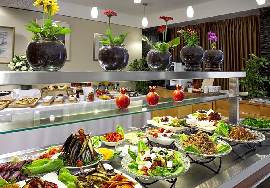 Spirit of Herzl Hotel הרוח של הרצל