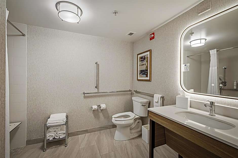 Hampton Inn Hickory