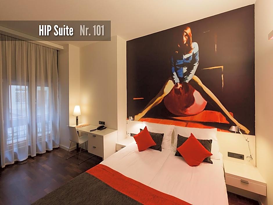 Bohem Art Hotel