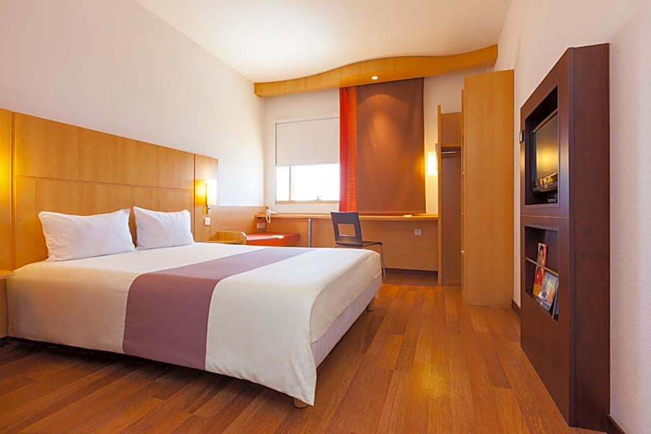 Ibis Tunis
