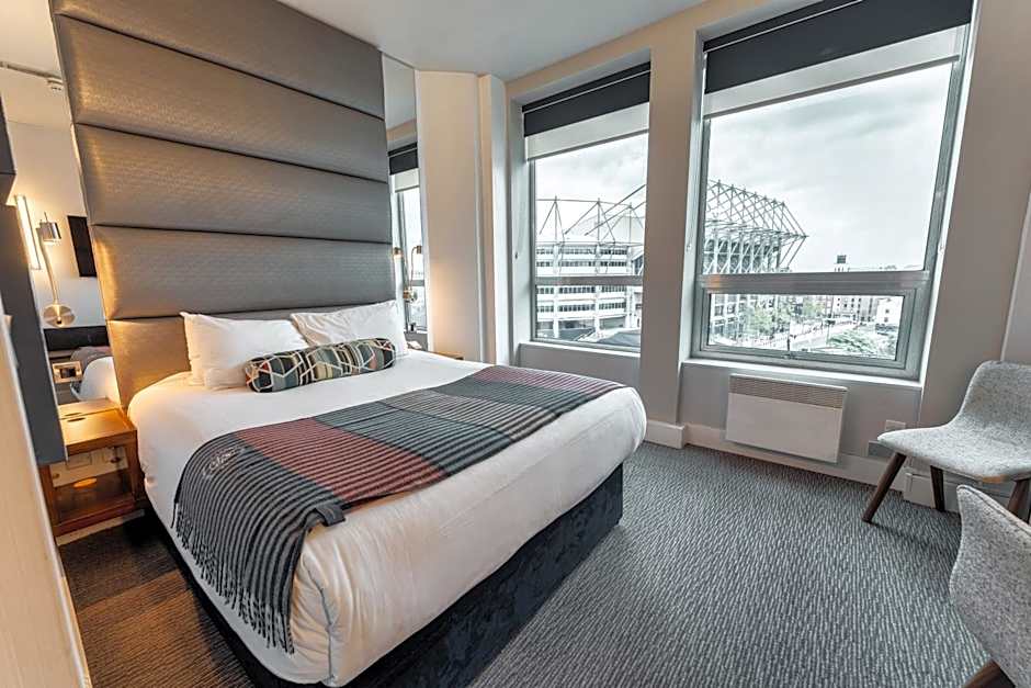 Sandman Signature Hotel Newcastle