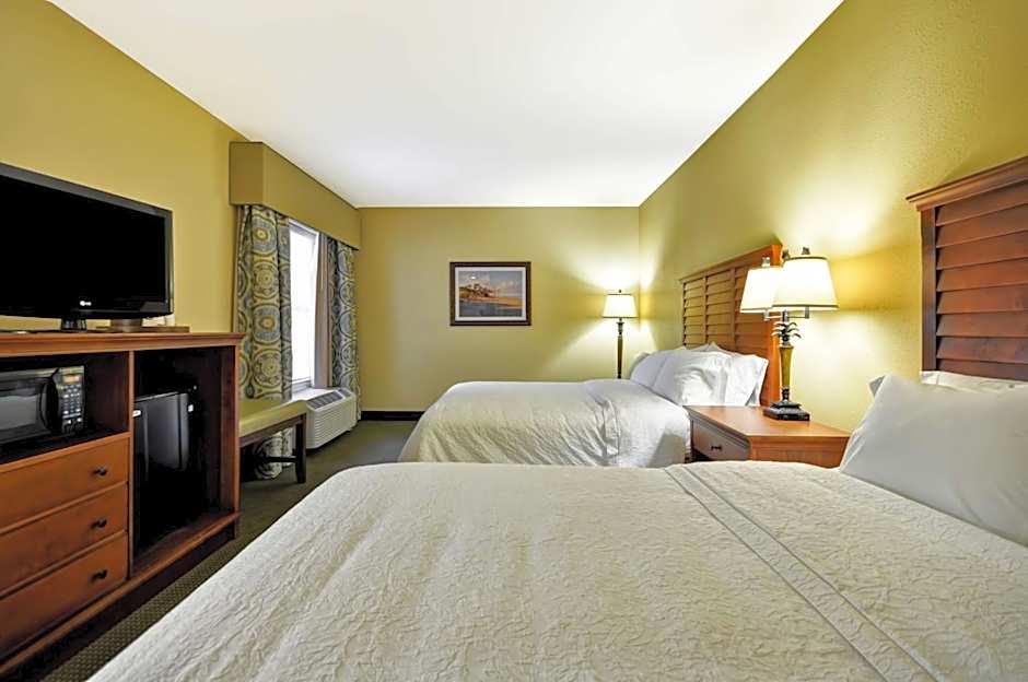 Hampton Inn By Hilton And Suites Charleston/Mt. Pleasant-Isle Of Palms