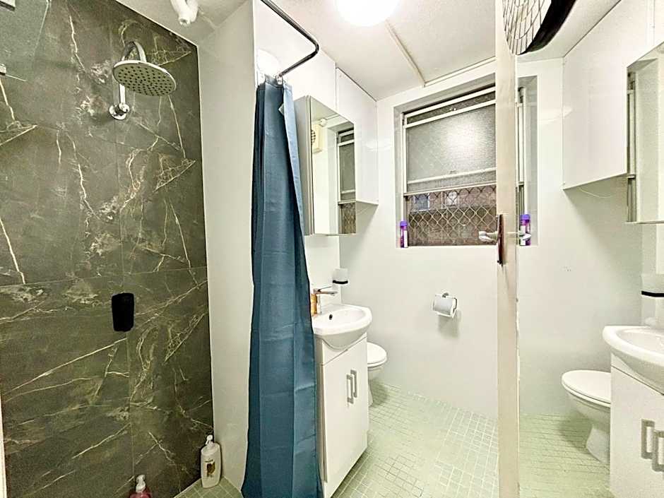 Central Subiaco Oasis 1 Bedroom Unit