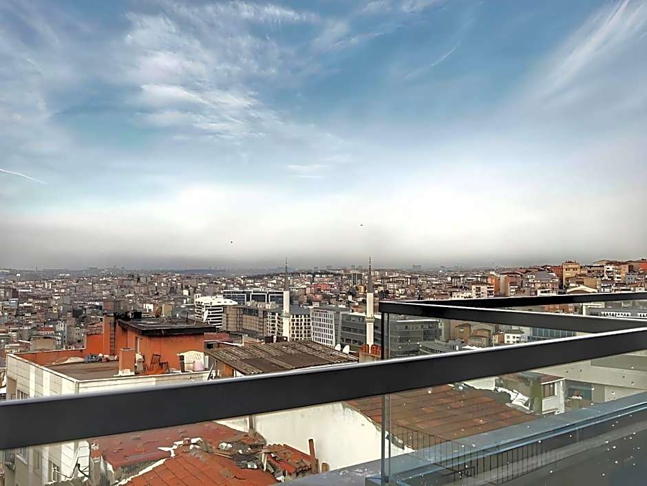 Endless Comfort Hotel Taksim