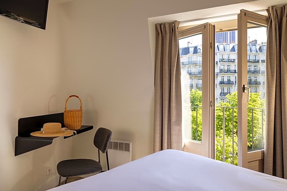 Hotel Korner Montparnasse