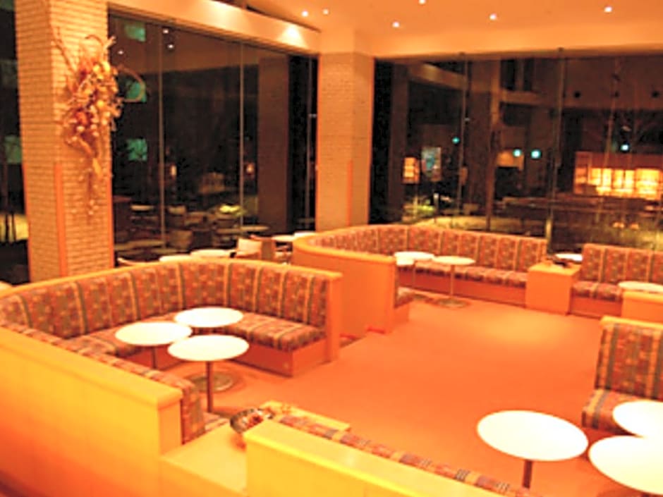 Kussharo Prince Hotel