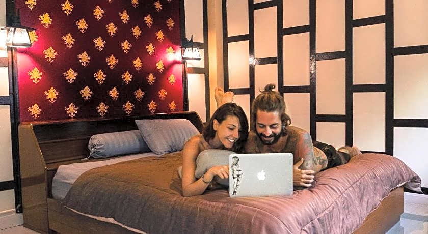 Sawatdee Guesthouse the Original