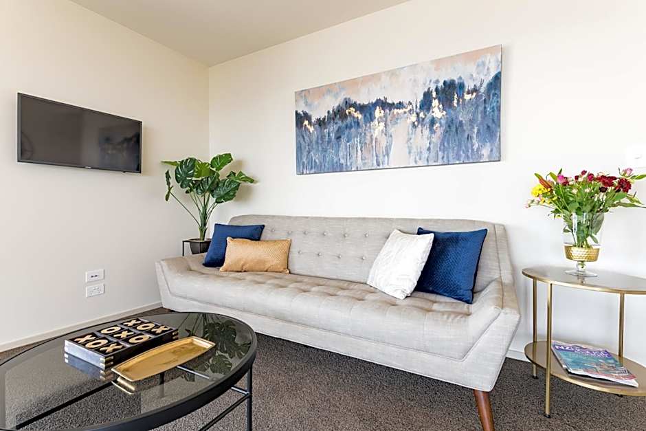 Marina Cove Bay of Islands