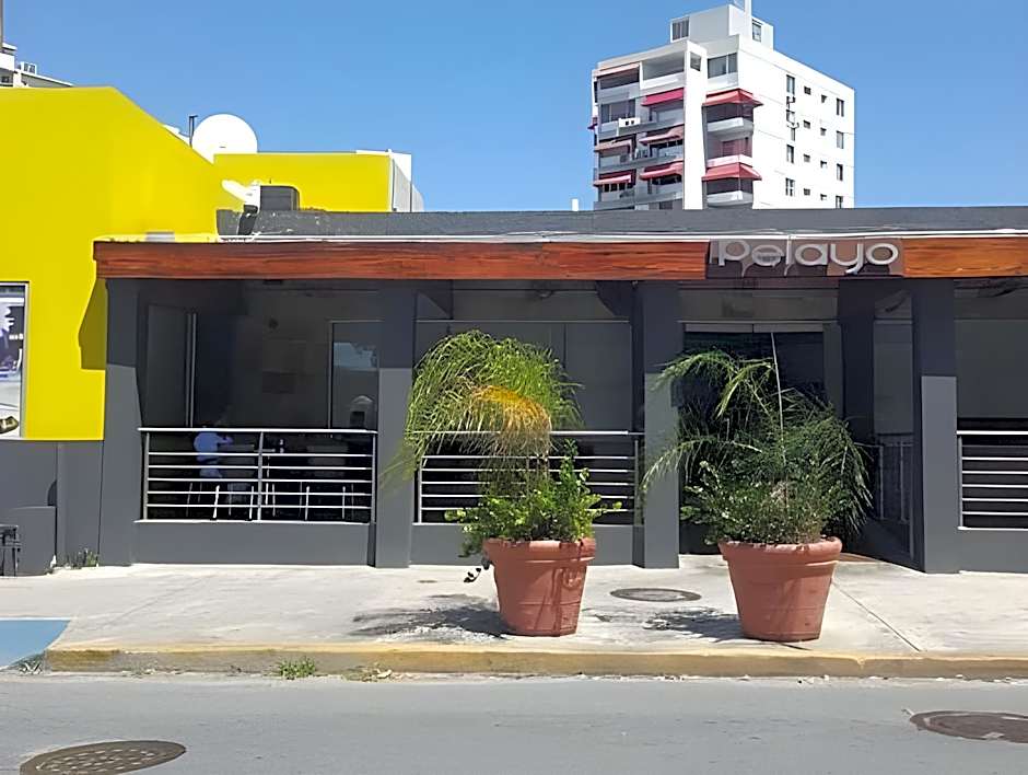 The Wave Hotel Condado