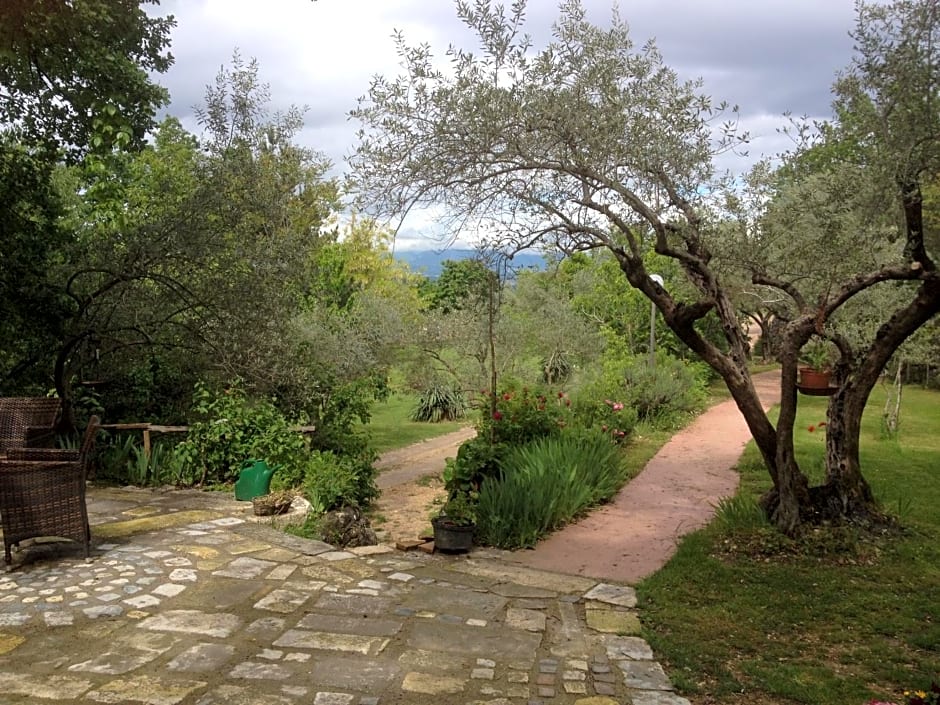 Fattoria La Tana della Volpe