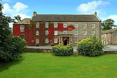 The Morritt Hotel