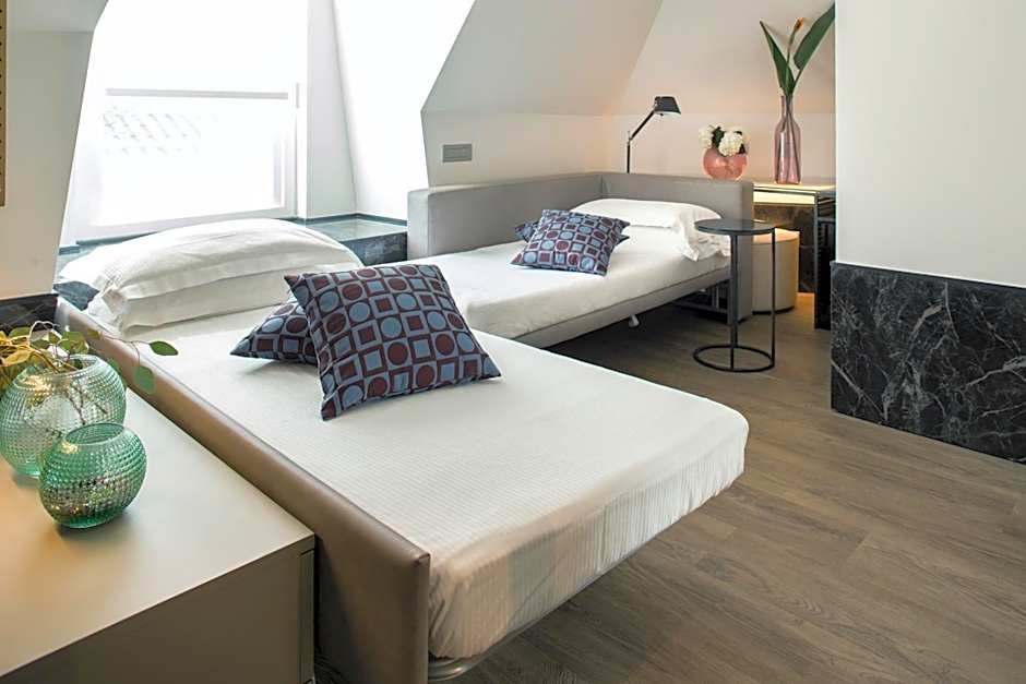 Hotel Michelangelo