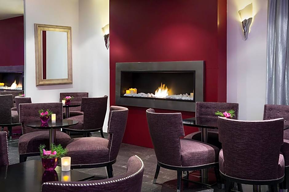 Hotel Auteuil Manotel