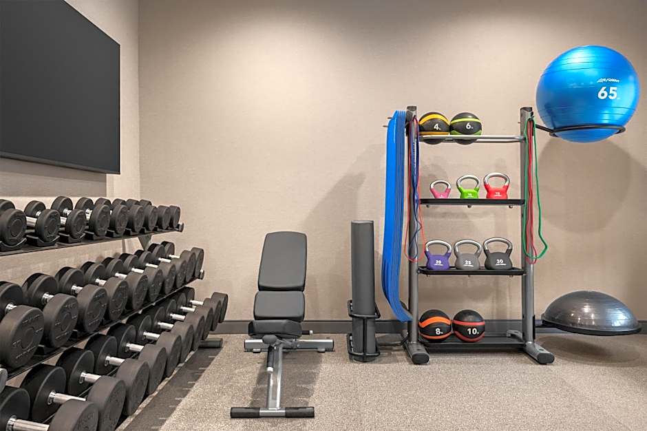 Hampton Inn Columbia Northeast - Fort Jackson