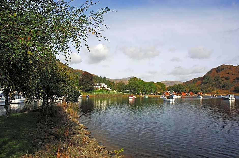 Ardlui Hotel