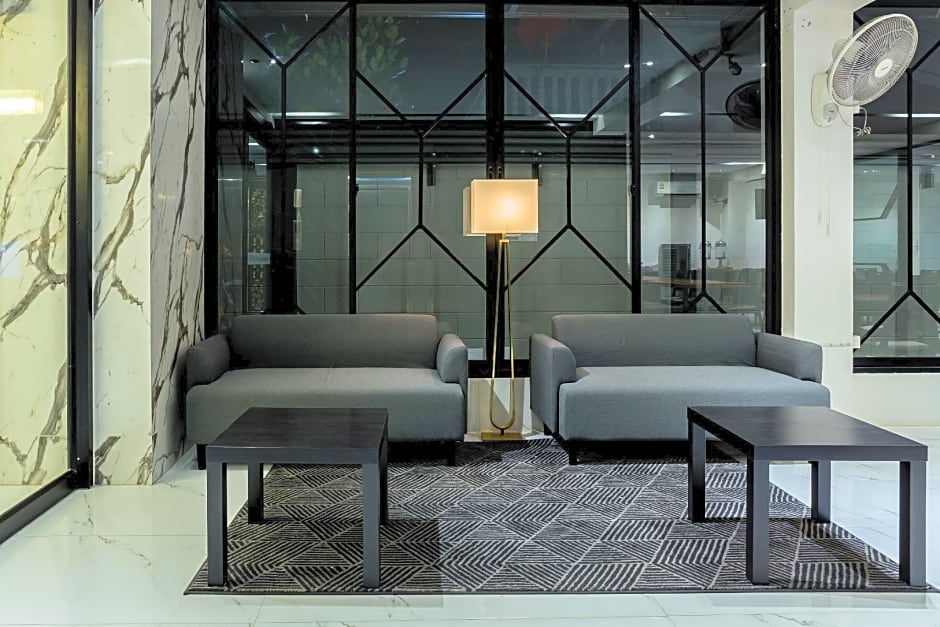 Phimai Paradise Hotel