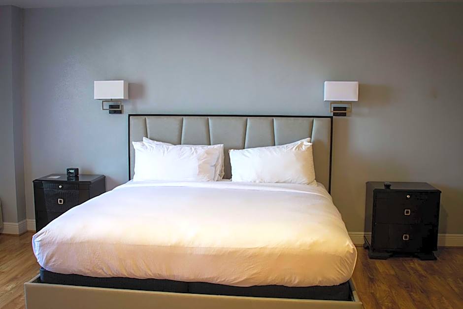 Wyndham Midland Downtown