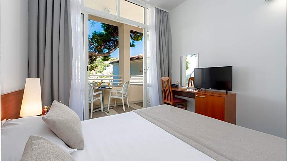 Hotel Vis