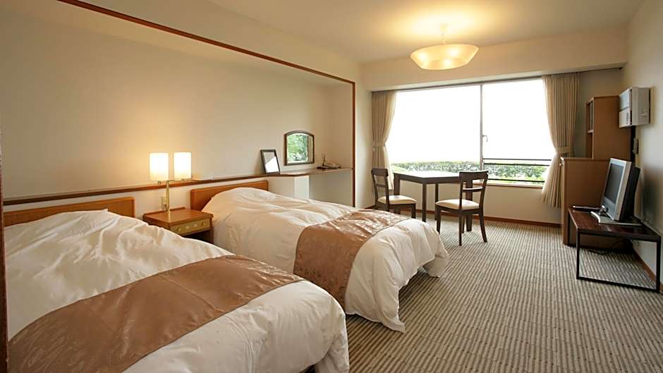 Amanohashidate Hotel