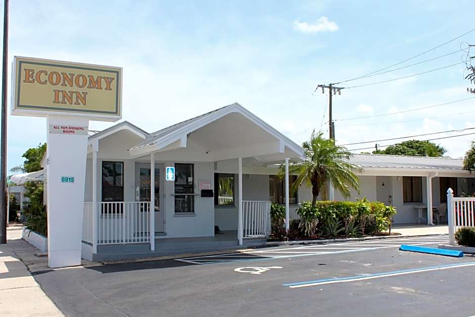 Economy Inn