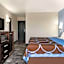 Super 8 by Wyndham Columbus/Edinburgh