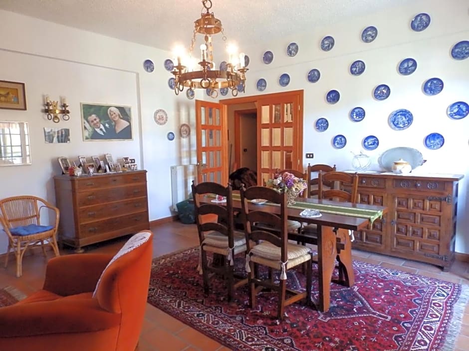 B&B Le Rondini
