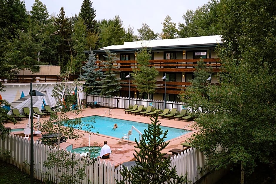 Wildwood Snowmass
