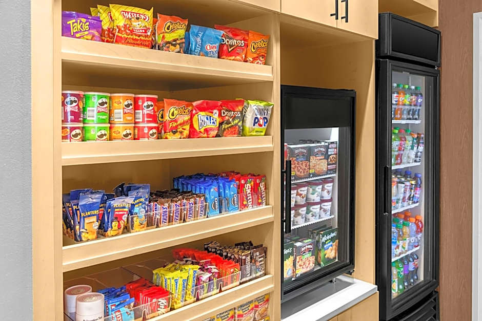 Fairfield Inn & Suites by Marriott Saginaw