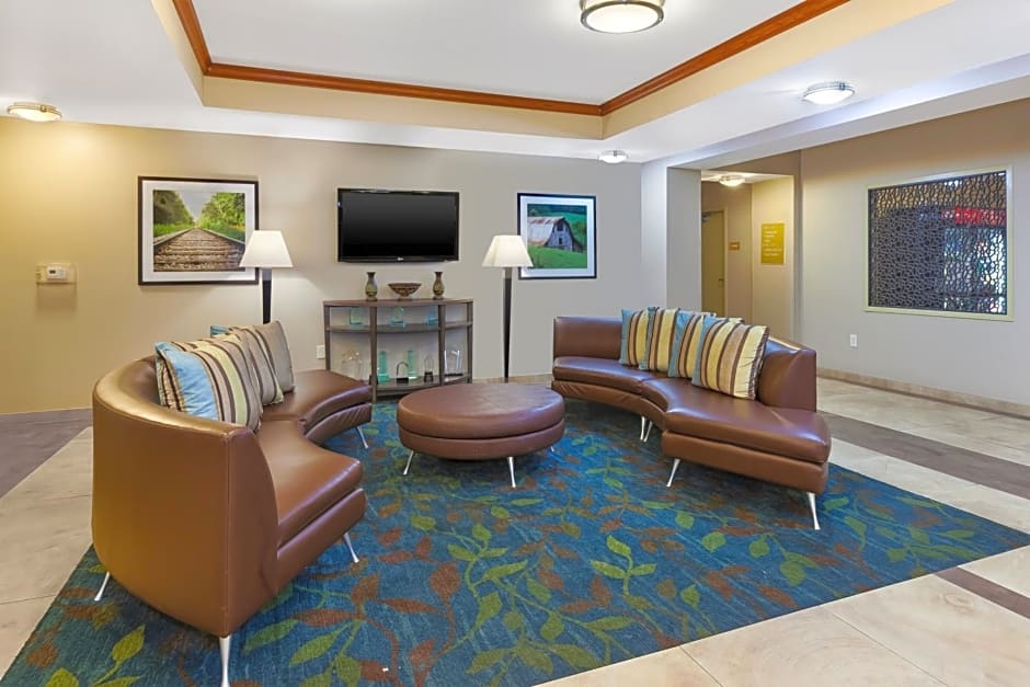 Candlewood Suites Rocky Mount