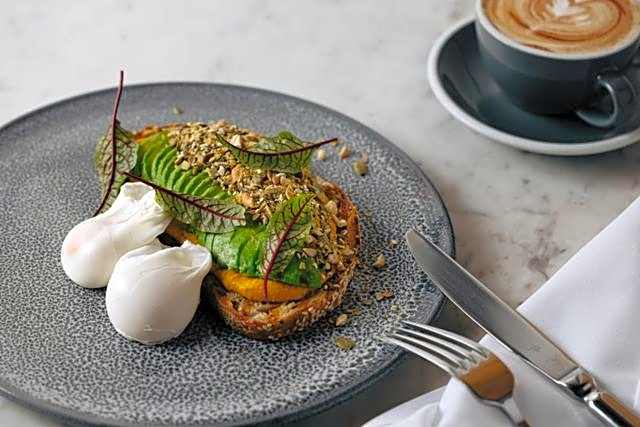 Re’em Yarra Valley