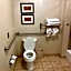 Comfort Suites Rock Hill Manchester Meadows Area