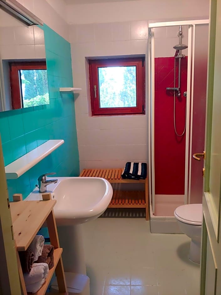 B & B CUORE TOSCANO