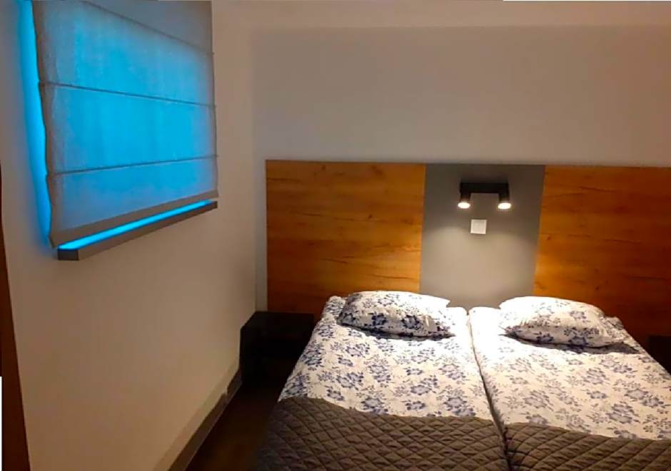 Przystanek Tykocin - apartamenty gościnne