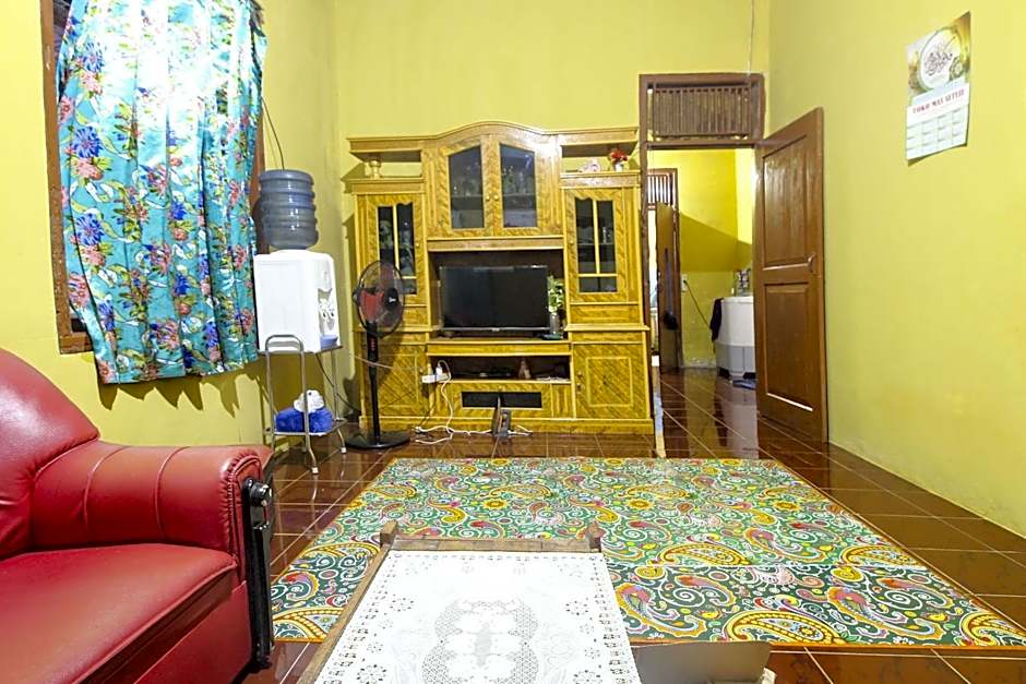 Hotel O Desa Wisata NangelasariNearPasir Tulang