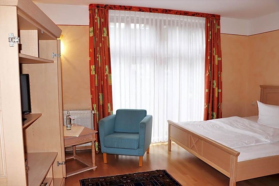 Hotel Arminius