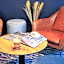 ibis Styles Saint Malo Centre Historique