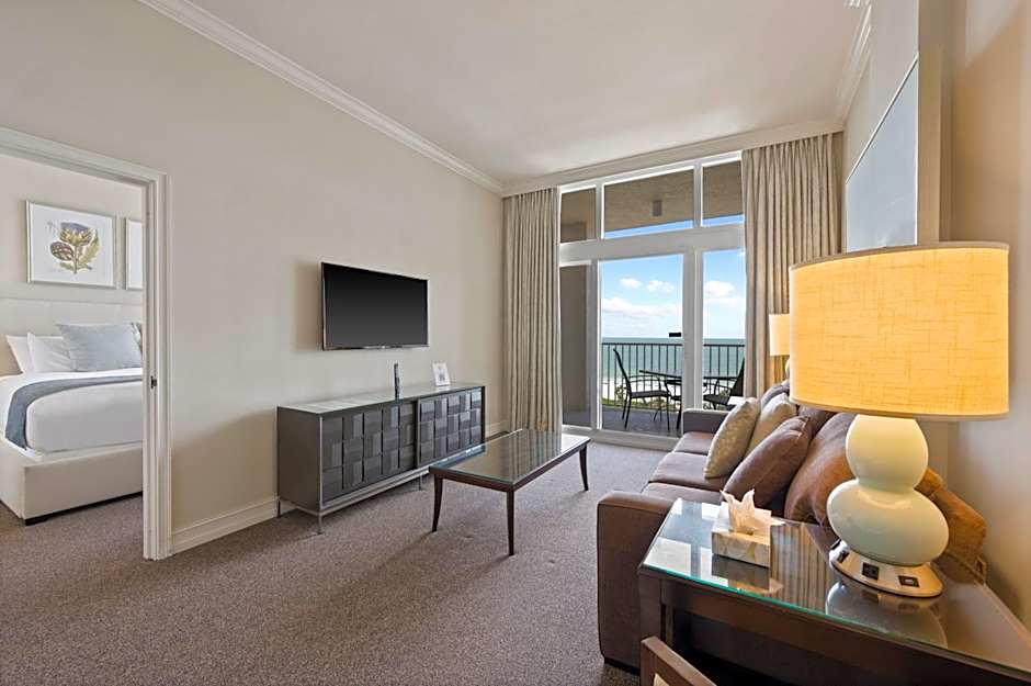 Marco Beach Ocean Suites